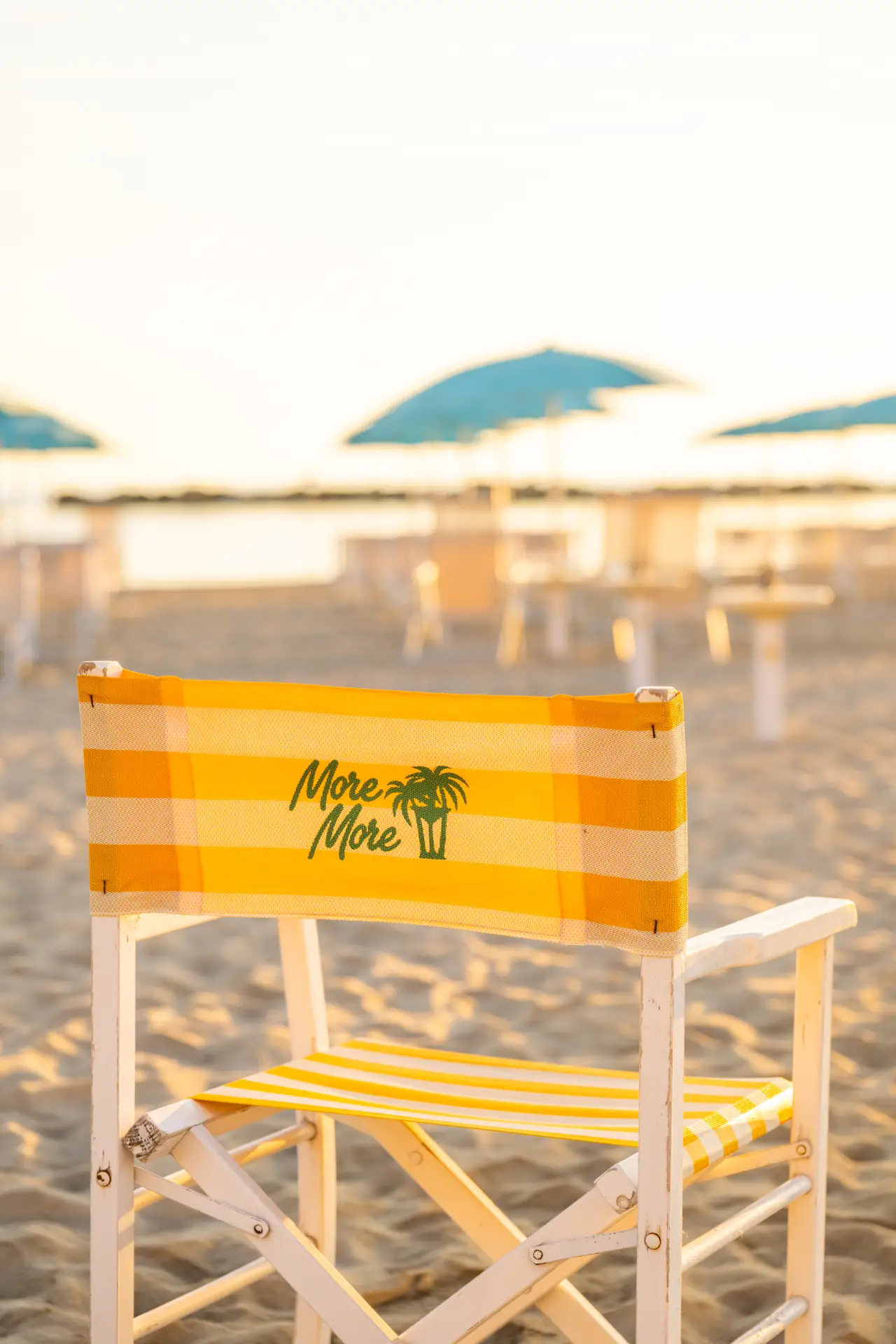 Il mare di Bellaria Igea Marina